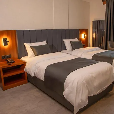 Rest By Dedeman 4*