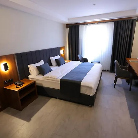 Rest By Dedeman 酒店 4*